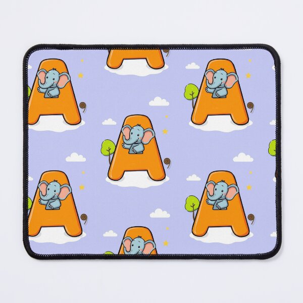 Item preview, A Little Elephant's Adventure designed and sold by WaaZi.