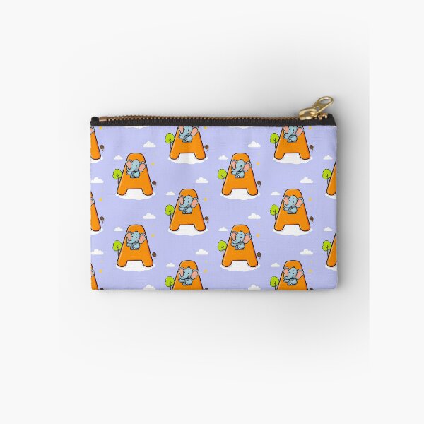 Item preview, A Little Elephant's Adventure designed and sold by WaaZi.