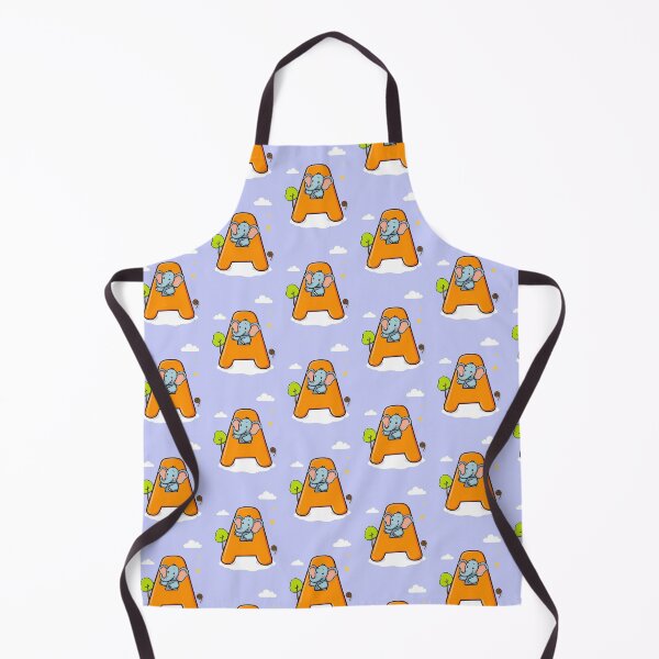 Item preview, A Little Elephant's Adventure designed and sold by WaaZi.