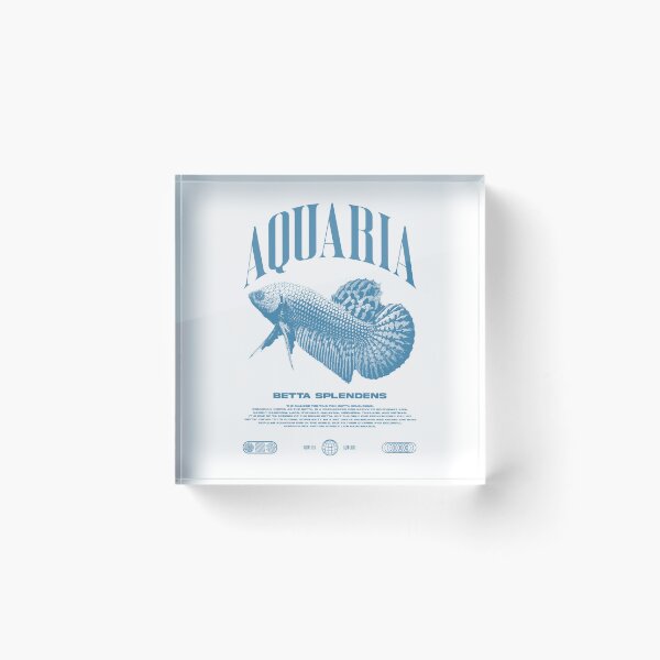 Item preview, Betta Fish Keeper Modern Streetwear designed and sold by JRRTs.