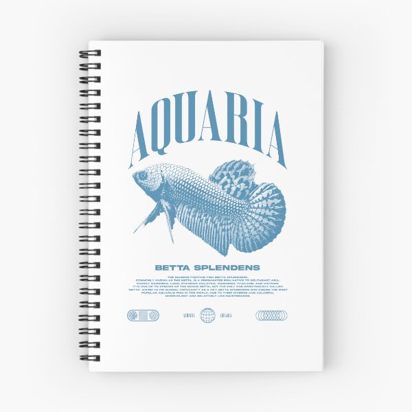 Item preview, Betta Fish Keeper Modern Streetwear designed and sold by JRRTs.
