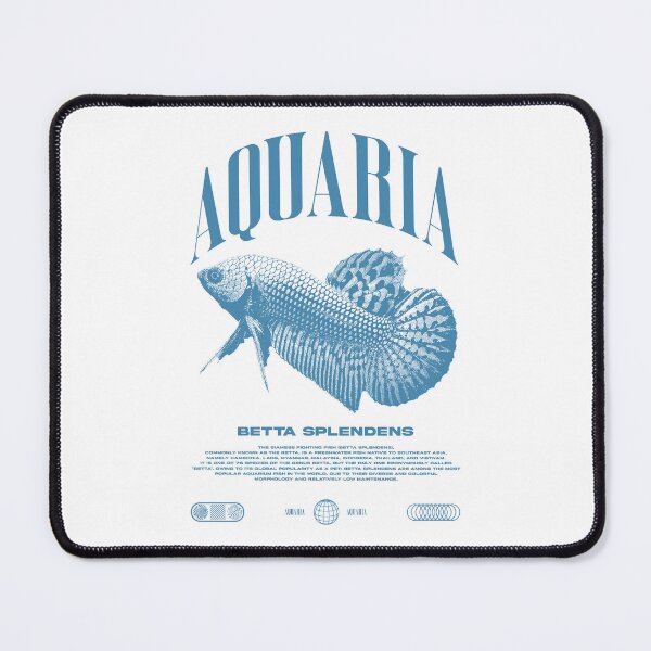 Item preview, Betta Fish Keeper Modern Streetwear designed and sold by JRRTs.