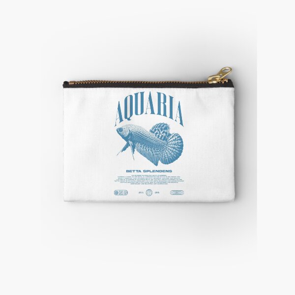 Item preview, Betta Fish Keeper Modern Streetwear designed and sold by JRRTs.