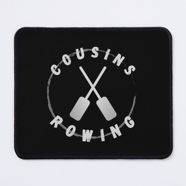 Item preview, Cousins Rowing designed and sold by Manukiino.