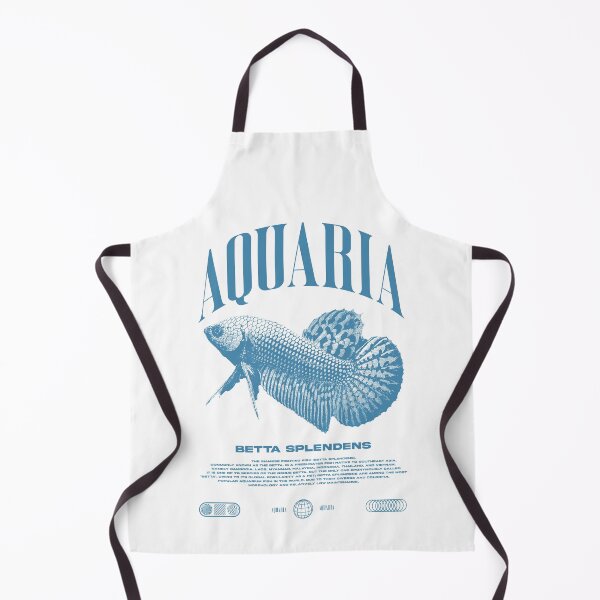 Item preview, Betta Fish Keeper Modern Streetwear designed and sold by JRRTs.