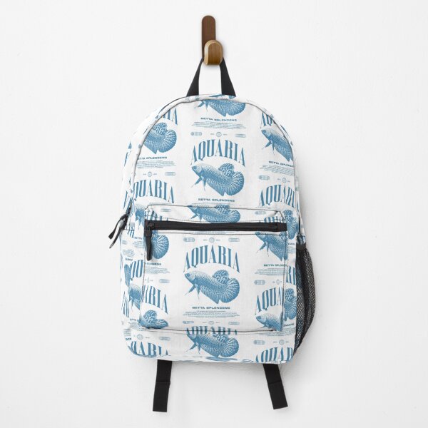 Item preview, Betta Fish Keeper Modern Streetwear designed and sold by JRRTs.