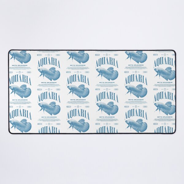 Item preview, Betta Fish Keeper Modern Streetwear designed and sold by JRRTs.