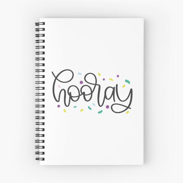 Item preview, hooray designed and sold by ManikRaja.