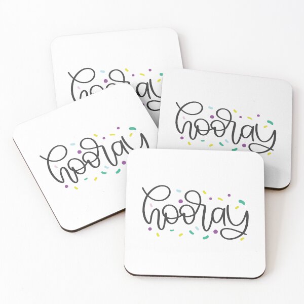 Item preview, hooray designed and sold by ManikRaja.