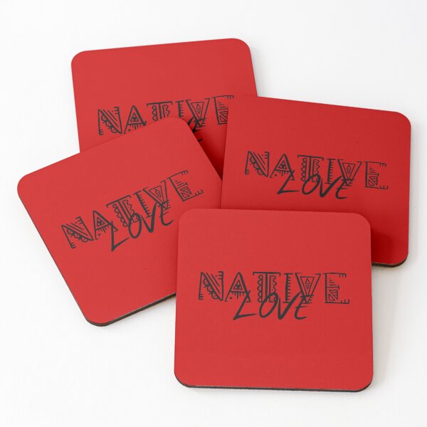 Item preview, Native Love designed and sold by Monica-Designs.