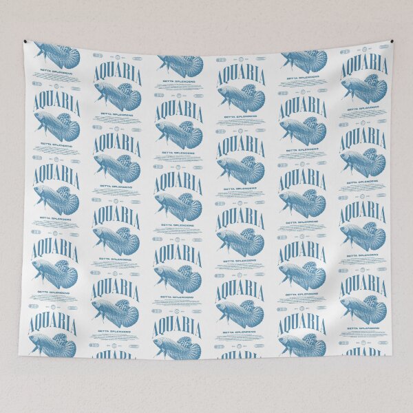 Item preview, Betta Fish Keeper Modern Streetwear designed and sold by JRRTs.