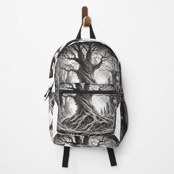 Item preview, Kingdom of Roots designed and sold by Wesira.