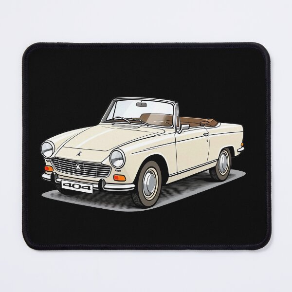 Item preview, 404 convertible designed and sold by Emile-Sabord.