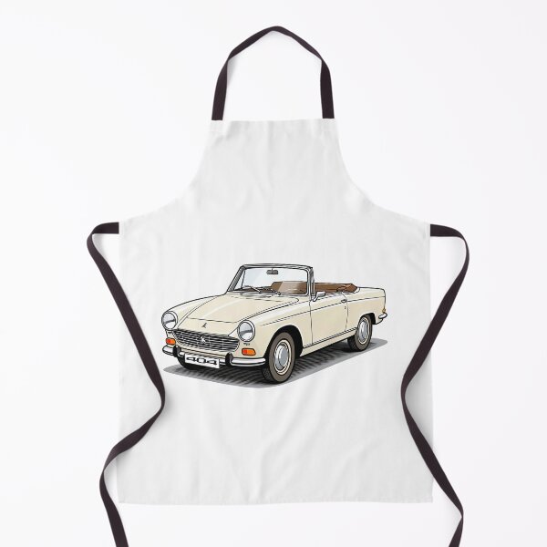 Item preview, 404 convertible designed and sold by Emile-Sabord.