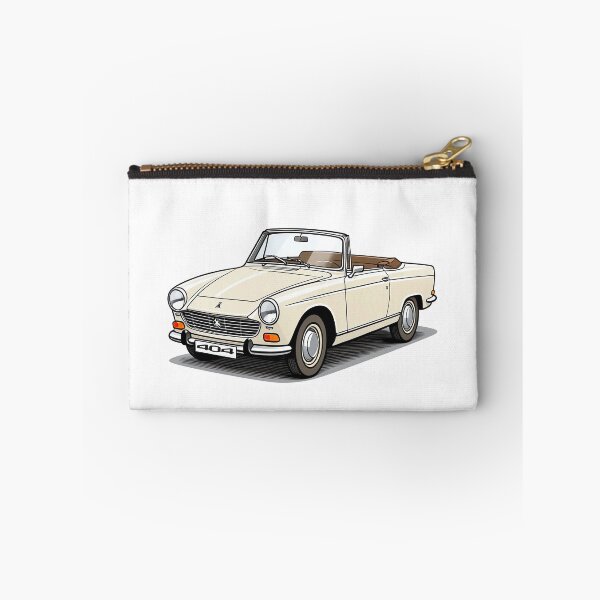 Item preview, 404 convertible designed and sold by Emile-Sabord.