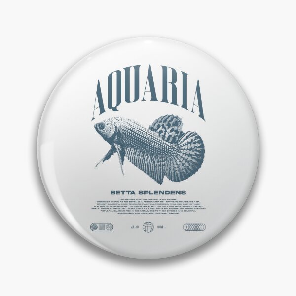 Item preview, Betta Fish Keeper Modern Streetwear designed and sold by JRRTs.