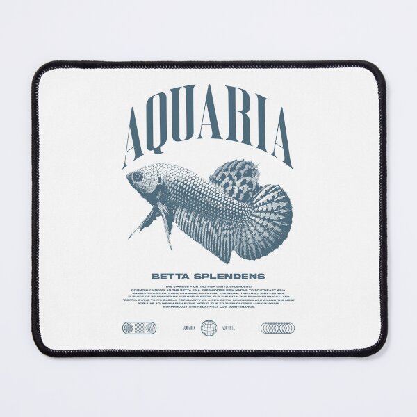 Item preview, Betta Fish Keeper Modern Streetwear designed and sold by JRRTs.