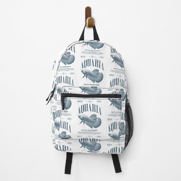 Item preview, Betta Fish Keeper Modern Streetwear designed and sold by JRRTs.