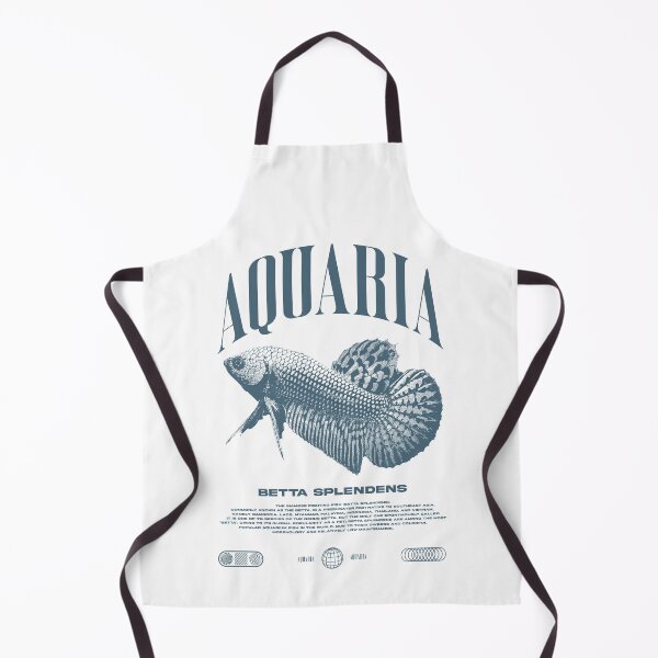 Item preview, Betta Fish Keeper Modern Streetwear designed and sold by JRRTs.