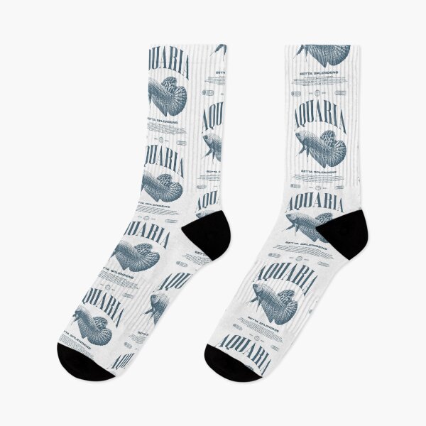 Item preview, Betta Fish Keeper Modern Streetwear designed and sold by JRRTs.