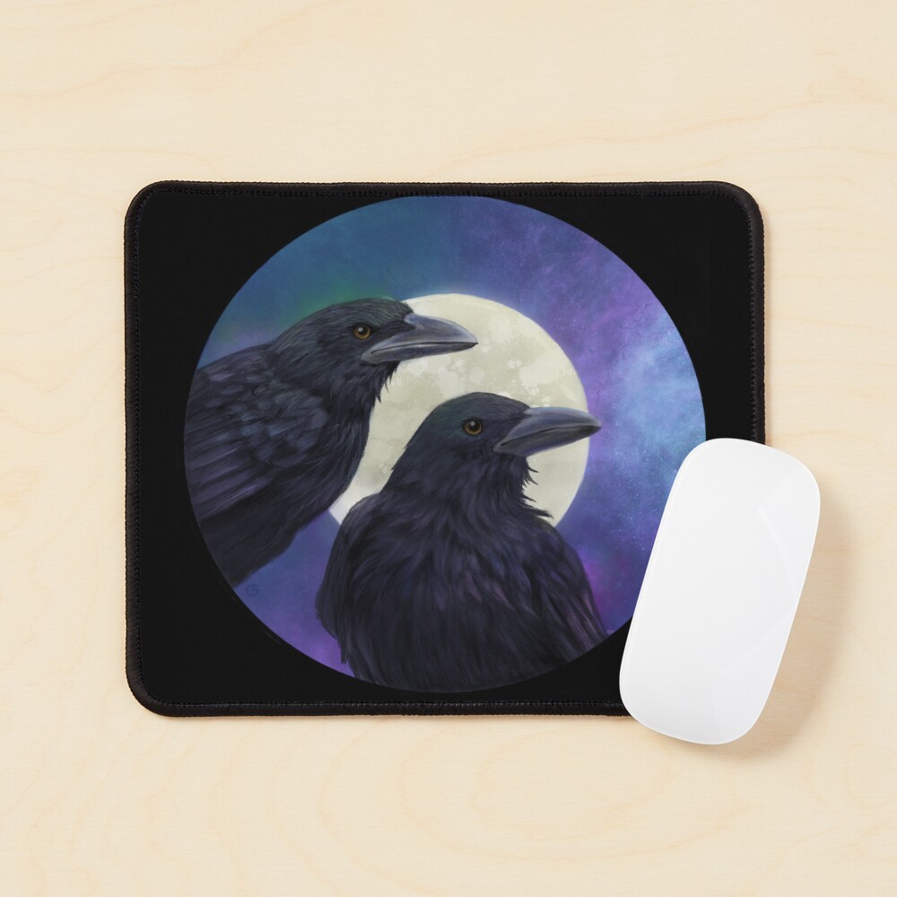 Item preview, Mouse Pad designed and sold by skidgelstudios.