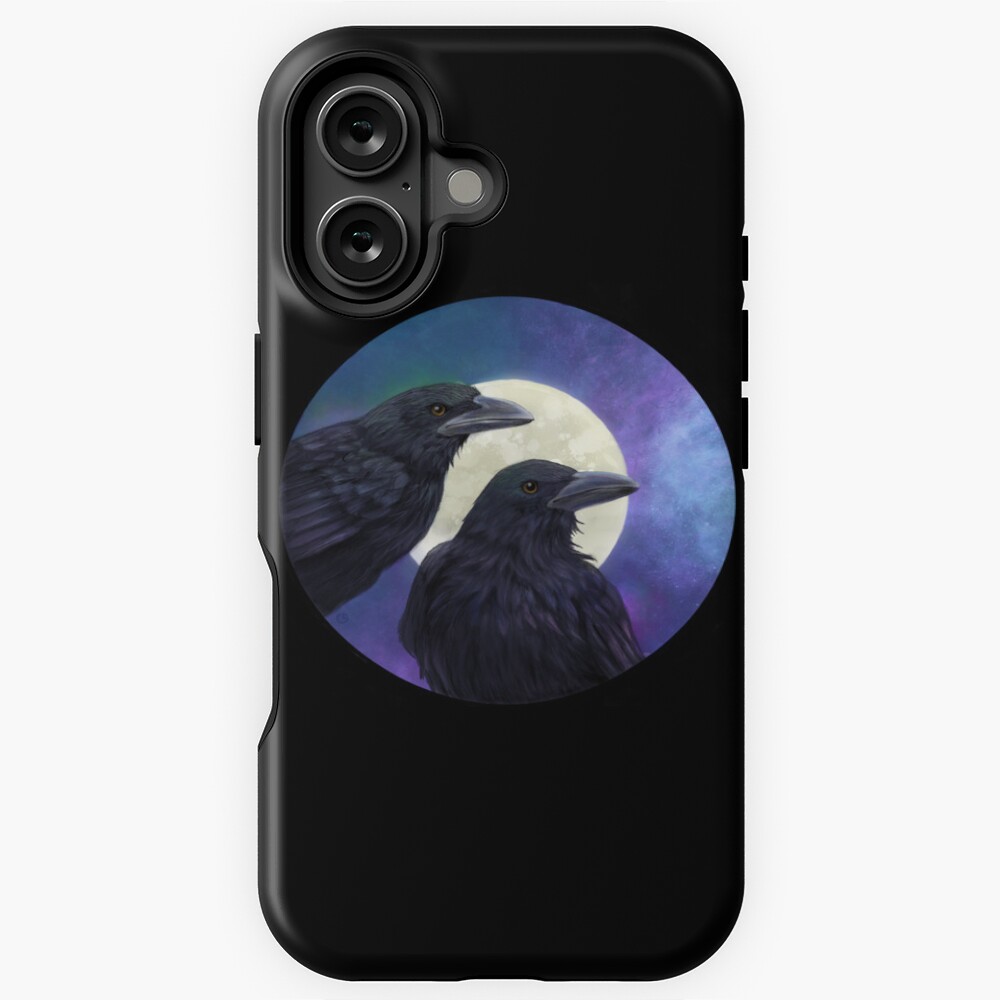 Item preview, iPhone Magsafe Tough Case designed and sold by skidgelstudios.