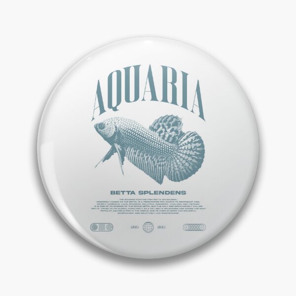Item preview, Betta Fish Keeper Modern Streetwear designed and sold by JRRTs.