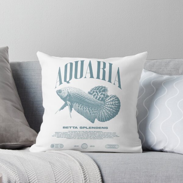 Item preview, Betta Fish Keeper Modern Streetwear designed and sold by JRRTs.