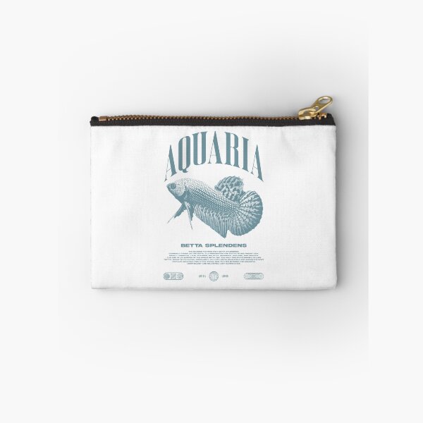 Item preview, Betta Fish Keeper Modern Streetwear designed and sold by JRRTs.
