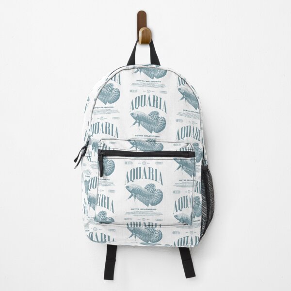 Item preview, Betta Fish Keeper Modern Streetwear designed and sold by JRRTs.