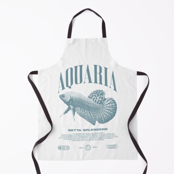Item preview, Betta Fish Keeper Modern Streetwear designed and sold by JRRTs.