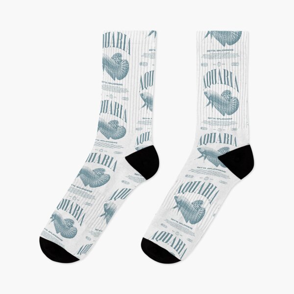 Item preview, Betta Fish Keeper Modern Streetwear designed and sold by JRRTs.