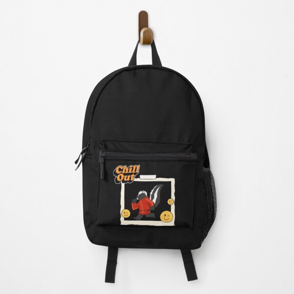Item preview, Chill out-running skunk. designed and sold by MGfashionnew.