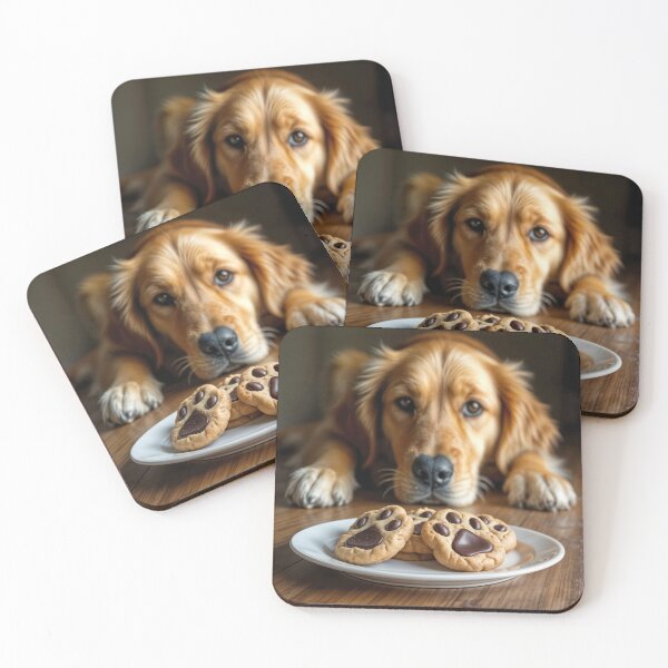 Item preview, Dog Treats designed and sold by Maria Dryfhout.