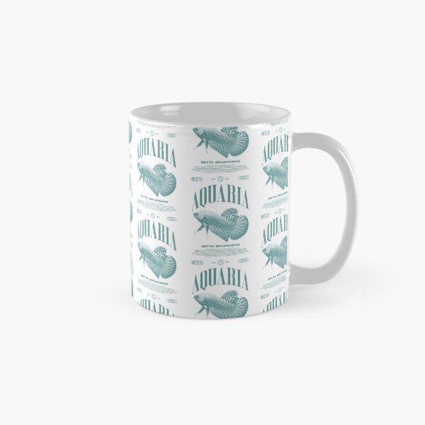 Item preview, Betta Fish Keeper Modern Streetwear designed and sold by JRRTs.
