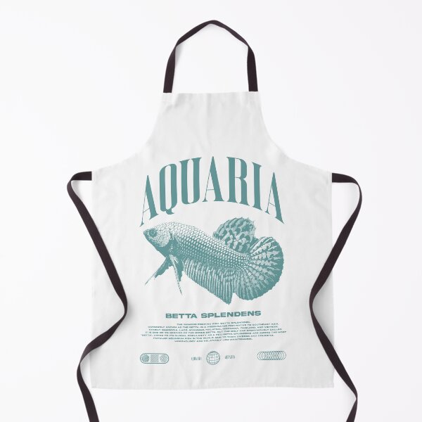Item preview, Betta Fish Keeper Modern Streetwear designed and sold by JRRTs.