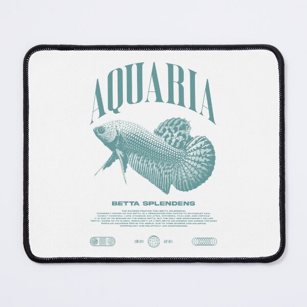 Item preview, Betta Fish Keeper Modern Streetwear designed and sold by JRRTs.