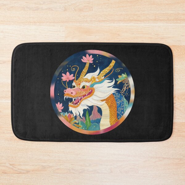 Item preview, The Dragon’s Veil designed and sold by mi-kam.