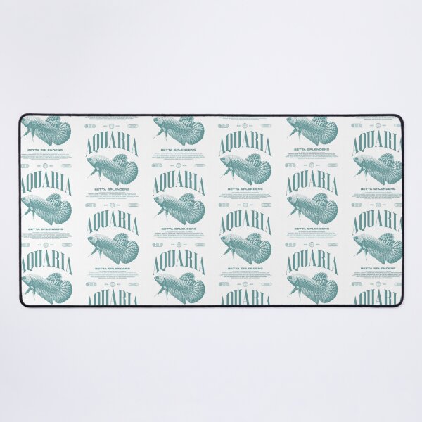 Item preview, Betta Fish Keeper Modern Streetwear designed and sold by JRRTs.