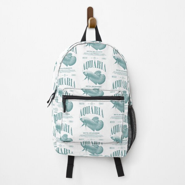 Item preview, Betta Fish Keeper Modern Streetwear designed and sold by JRRTs.