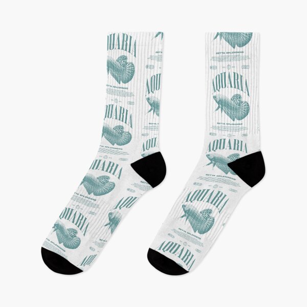 Item preview, Betta Fish Keeper Modern Streetwear designed and sold by JRRTs.