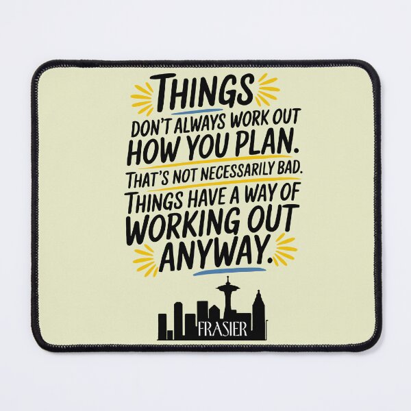 Item preview, Copy of things don't always... designed and sold by aluap106.