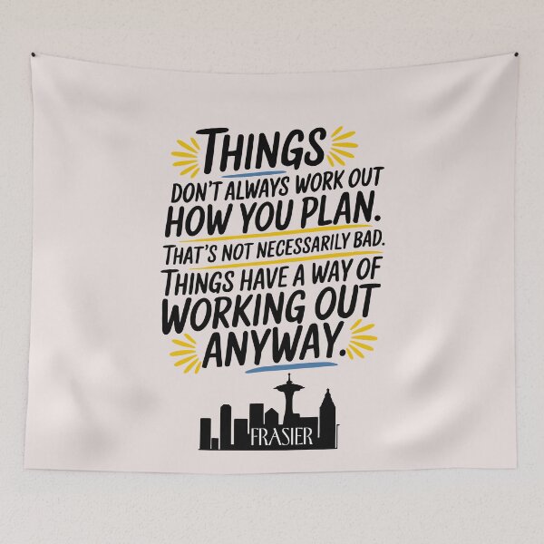Item preview, Copy of things don't always... designed and sold by aluap106.