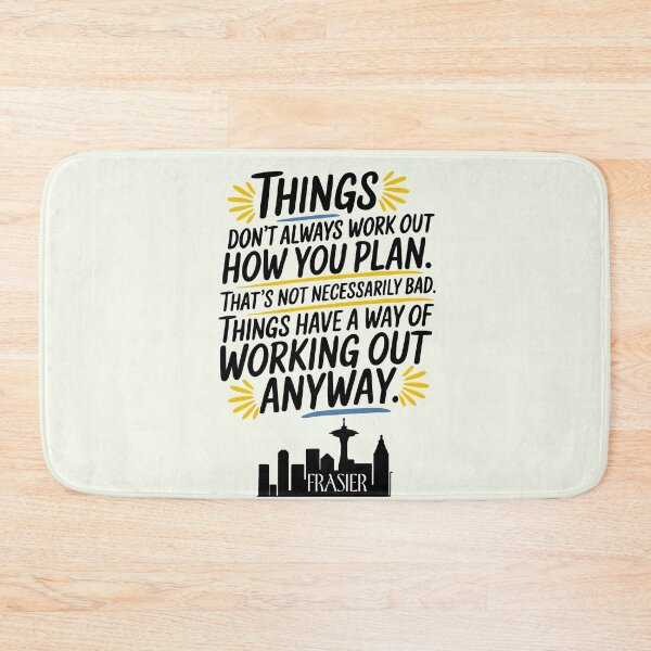 Item preview, Copy of things don't always... designed and sold by aluap106.
