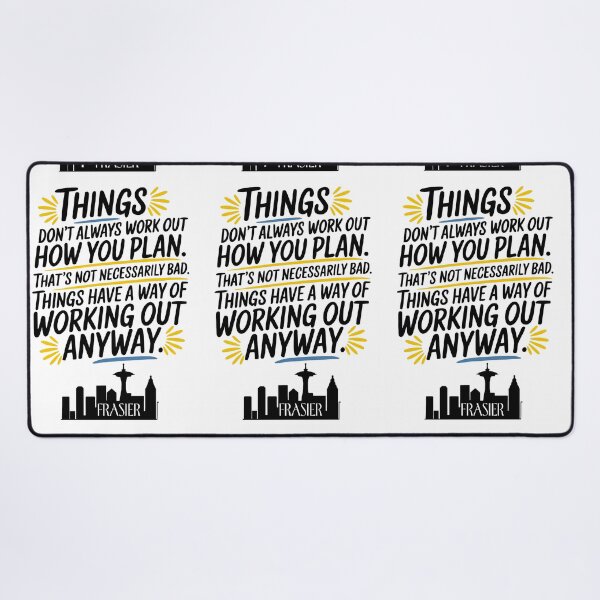 Item preview, Copy of things don't always... designed and sold by aluap106.