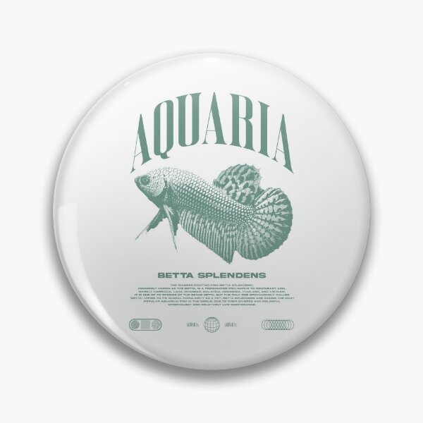 Item preview, Betta Fish Keeper Modern Streetwear designed and sold by JRRTs.