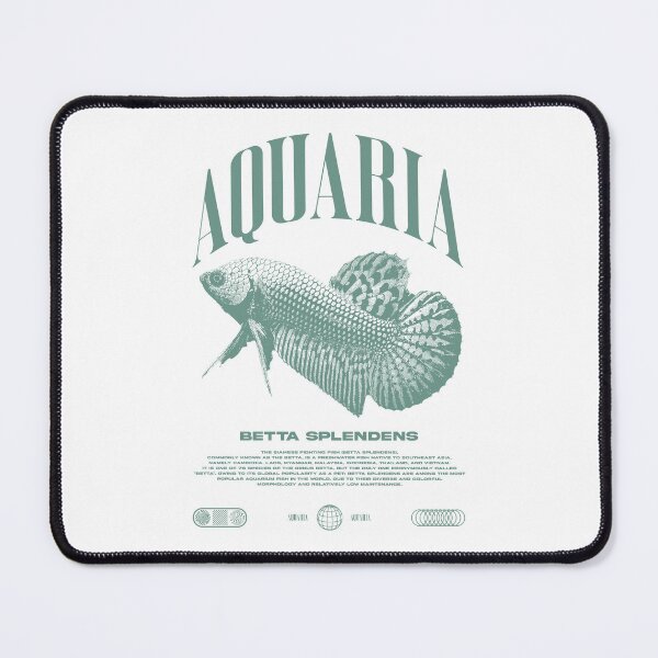 Item preview, Betta Fish Keeper Modern Streetwear designed and sold by JRRTs.