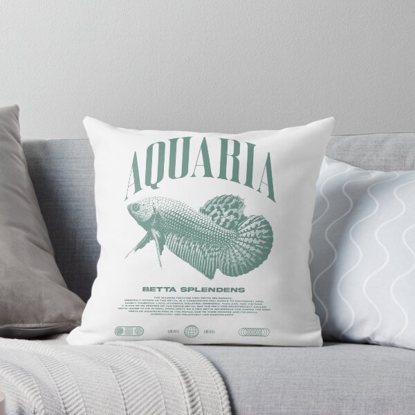 Item preview, Betta Fish Keeper Modern Streetwear designed and sold by JRRTs.
