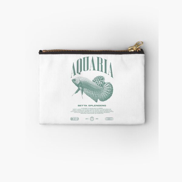 Item preview, Betta Fish Keeper Modern Streetwear designed and sold by JRRTs.