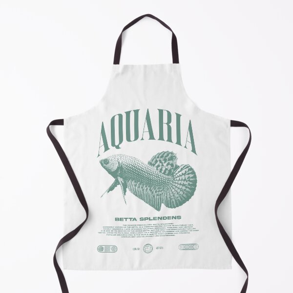 Item preview, Betta Fish Keeper Modern Streetwear designed and sold by JRRTs.